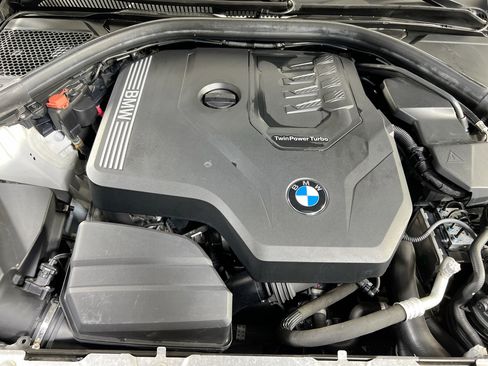 Used 2020 BMW 330i xDrive Sedan w/ Convenience Package image 30