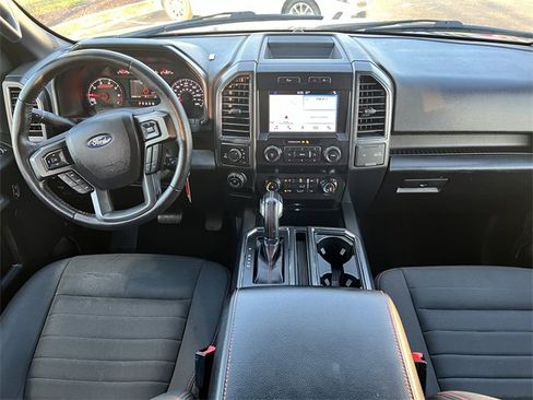 Used 2019 Ford F150 XLT w/ Equipment Group 302A Luxury image 3