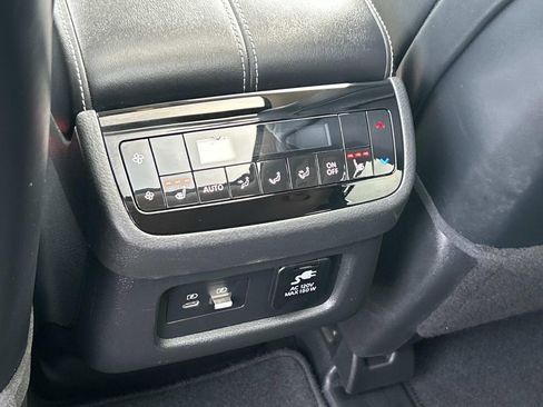 Used 2023 INFINITI QX60 Sensory w/ Cargo Package AWD/4WD image 21