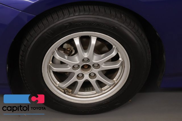 Used 2016 Toyota Prius Four w/ Advanced Technology Package FWD image 7