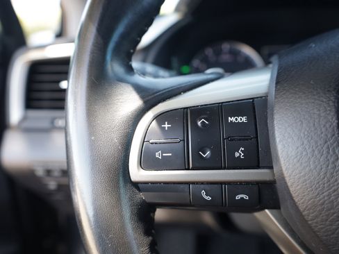 Used 2020 Lexus RX 350 FWD w/ Premium Package image 9
