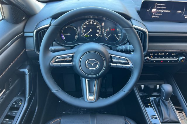 New 2026 MAZDA CX-50 2.5 Hybrid w/ Weather Package AWD/4WD image 16