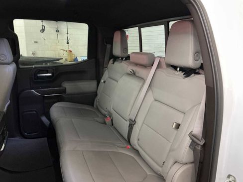 Used 2020 GMC Sierra 1500 SLT w/ SLT Premium Plus Package image 23