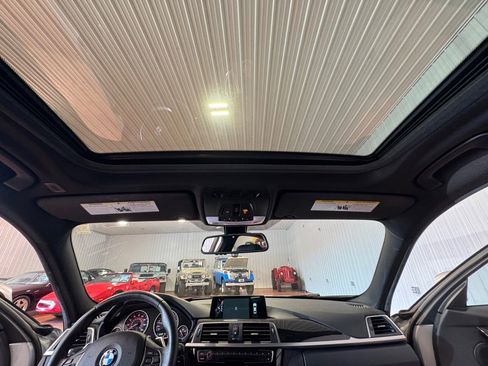 Used 2016 BMW 328i xDrive Sedan image 34