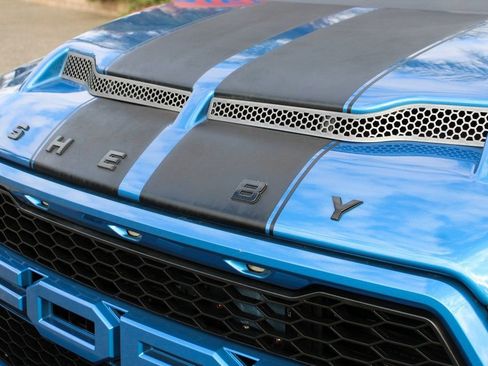 Used 2019 Ford F150 Raptor w/ Equipment Group 802A Luxury AWD/4WD image 60
