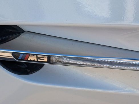 Used 2012 BMW M3 Base image 8