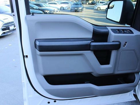 Used 2019 Ford F150 XL w/ Equipment Group 101A Mid RWD image 8