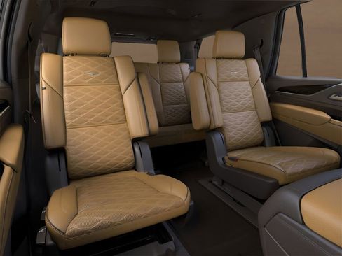 Certified 2024 Cadillac Escalade Sport w/ LPO, ONYX Package image 17