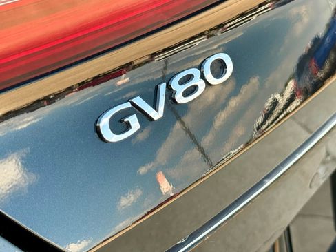 Used 2024 Genesis GV80 2.5T image 45