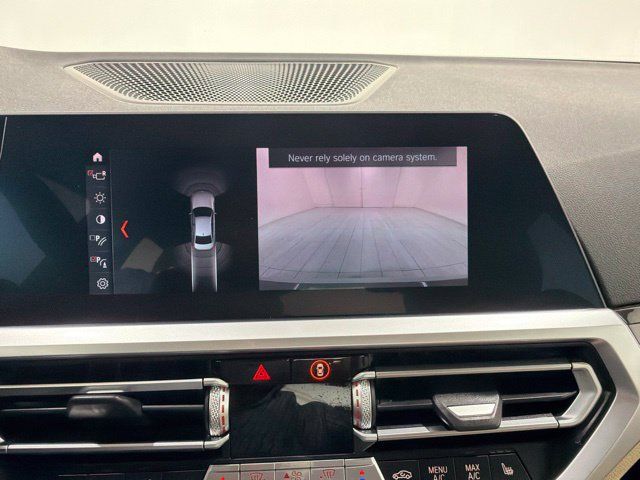 Used 2020 BMW 330i xDrive Sedan w/ Convenience Package AWD/4WD image 34