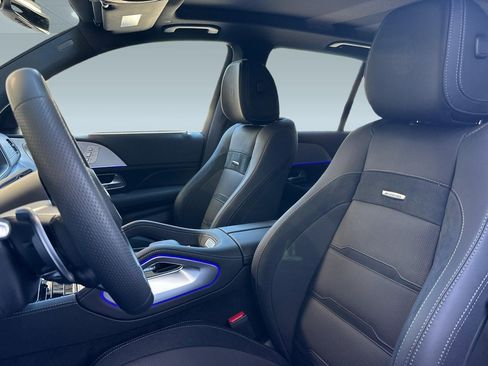 New 2025 Mercedes-Benz GLE 53 AMG 4MATIC image 22
