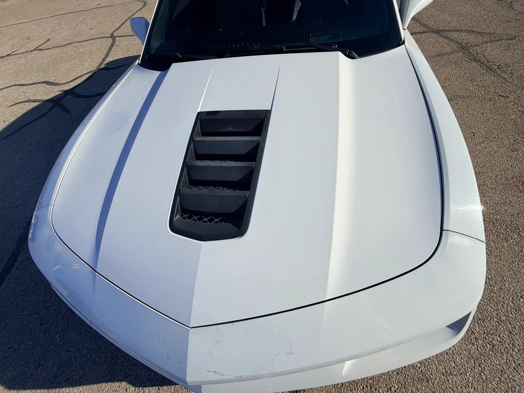 Used 2014 Chevrolet Camaro SS w/ RS Package RWD image 5
