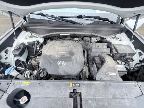 Used 2020 Hyundai Palisade Limited AWD/4WD image 20