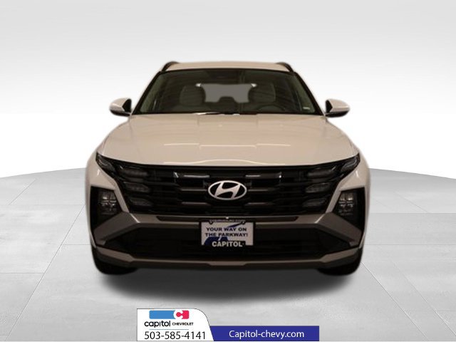 Used 2025 Hyundai Tucson SEL AWD/4WD image 5