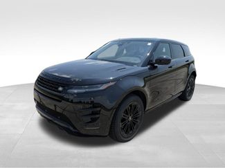 Used 2026 Land Rover Range Rover Evoque Dynamic SE AWD/4WD video 1