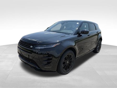Used 2026 Land Rover Range Rover Evoque Dynamic SE AWD/4WD image 1