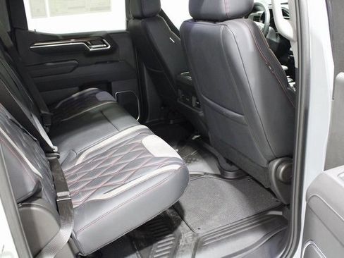 New 2025 Chevrolet Silverado 1500 RST image 26