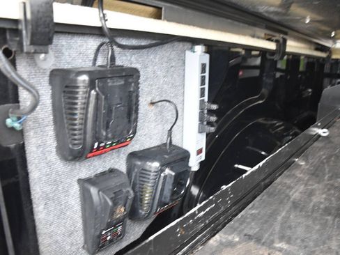 Used 2019 Ford F250 XL w/ Power Equipment Group AWD/4WD image 10