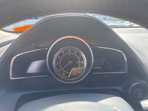 Used 2016 MAZDA CX-3 Grand Touring FWD image 9