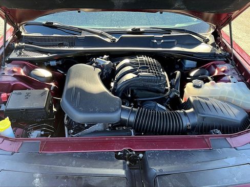 Used 2023 Dodge Challenger GT w/ Blacktop Package image 21