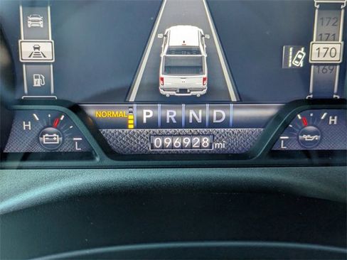 Used 2020 RAM 1500 Limited image 33