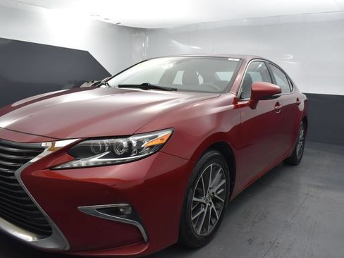 Used 2017 Lexus ES 350 FWD image 37