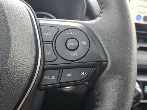 Used 2024 Toyota RAV4 XLE w/ Convenience Package AWD/4WD image 22