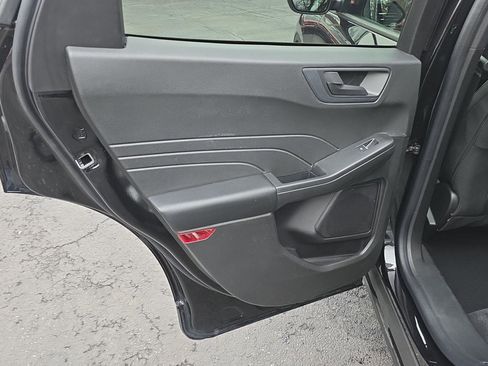 Used 2023 Ford Escape Active image 24