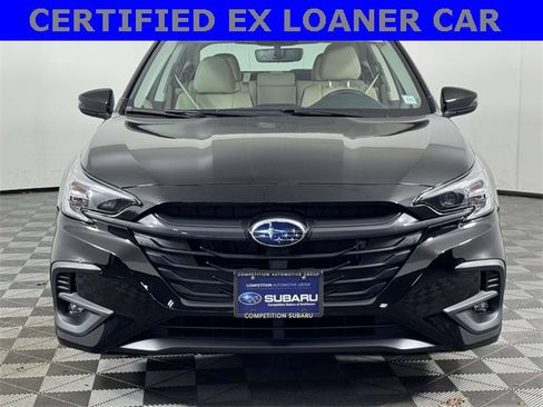 Certified 2025 Subaru Legacy Limited w/ Popular Package #2 image 6