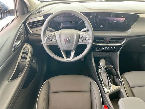 New 2026 Buick Encore GX Avenir w/ Avenir Convenience Package image 16