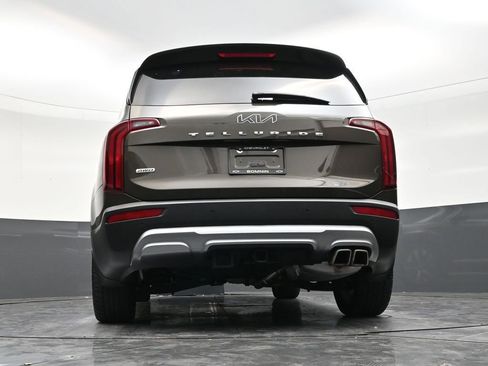 Used 2022 Kia Telluride S image 22