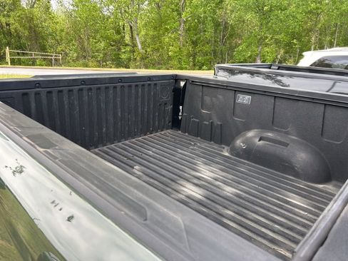 Used 2022 Toyota Tundra SR5 w/ TRD Sport Premium Package image 5