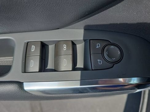 New 2026 Chevrolet Traverse Z71 w/ Enhanced Driving Package AWD/4WD image 30