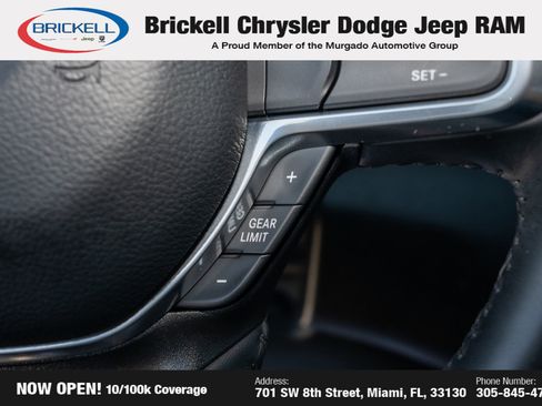 Used 2024 RAM 1500 Laramie image 29