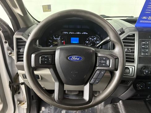 Certified 2021 Ford F350 XL w/ Power Equipment Group image 16