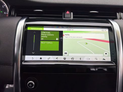 Used 2020 Land Rover Discovery Sport S image 15