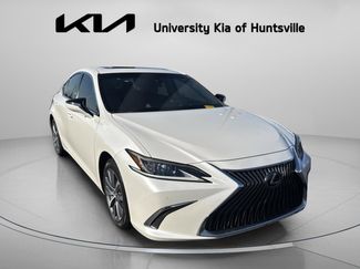 Used 2019 Lexus ES 350 F Sport video 1