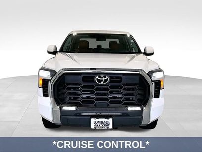 Used 2023 Toyota Tundra SR5