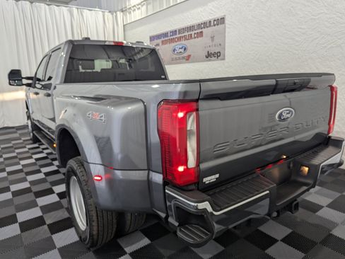 Used 2026 Ford F350 XLT AWD/4WD image 14