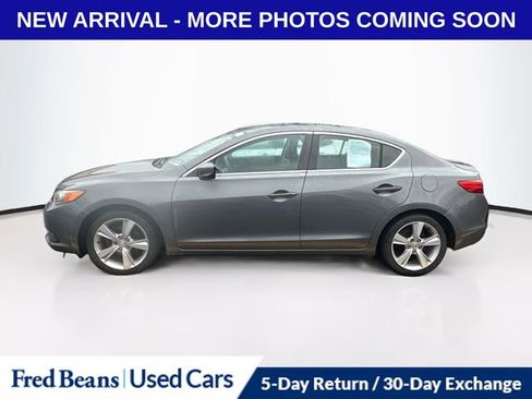 Used 2014 Acura ILX 2.0L image 9