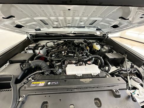 Used 2025 Toyota 4Runner SR5 image 34