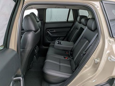 New 2026 MAZDA CX-50 Meridian Edition AWD/4WD image 13