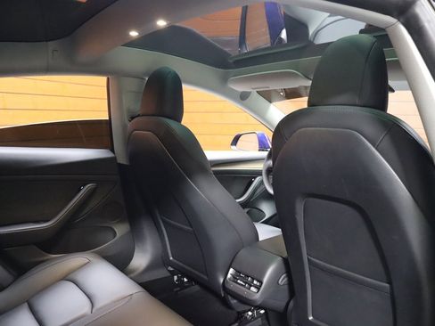 Used 2023 Tesla Model 3 Standard Range image 67
