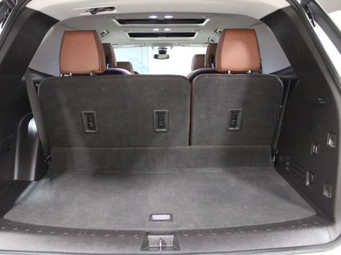 Used 2018 Chevrolet Traverse High Country image 13