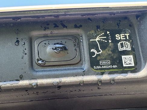 New 2025 Ford Mustang Mach-E Premium image 42