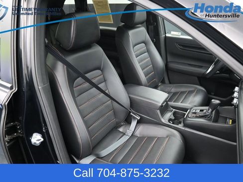 Used 2024 Honda CR-V Sport-L image 18