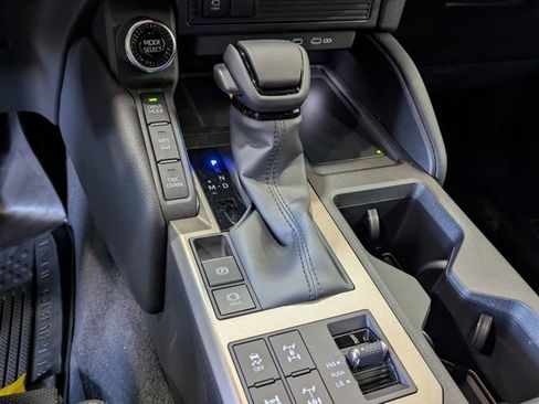 New 2026 Toyota Land Cruiser image 21