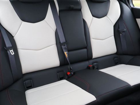 Used 2025 Cadillac CT5 Sport image 20