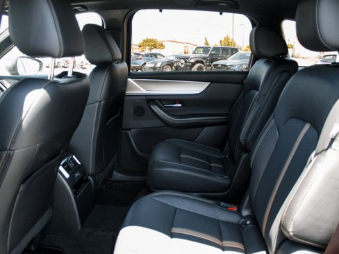 New 2026 MAZDA CX-90 Plug-In Hybrid w/ Premium Plus AWD/4WD image 26