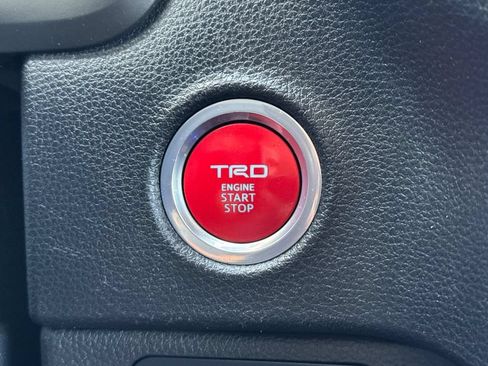 Used 2023 Toyota Tundra SR5 w/ TRD Off-Road Package AWD/4WD image 25
